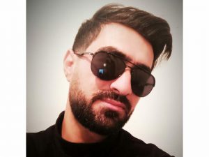 اهورا خادمی چتر زمهسون